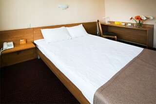 Гостиница Прикамье Пермь Одноместный номер-2