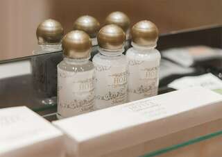 Гостиница Прикамье Пермь Улучшенный одноместный номер-11