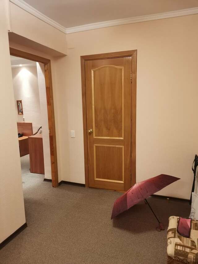 Гостиница Прикамье Пермь-200