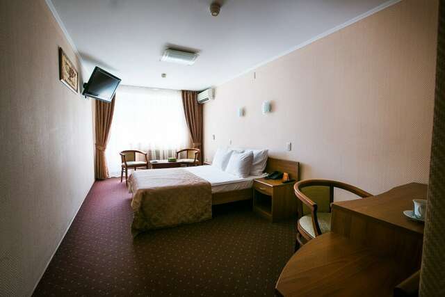 Гостиница Прикамье Пермь-87