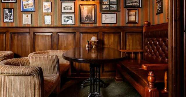 Гостиница Прикамье Пермь-247