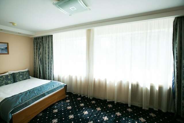 Гостиница Прикамье Пермь-136