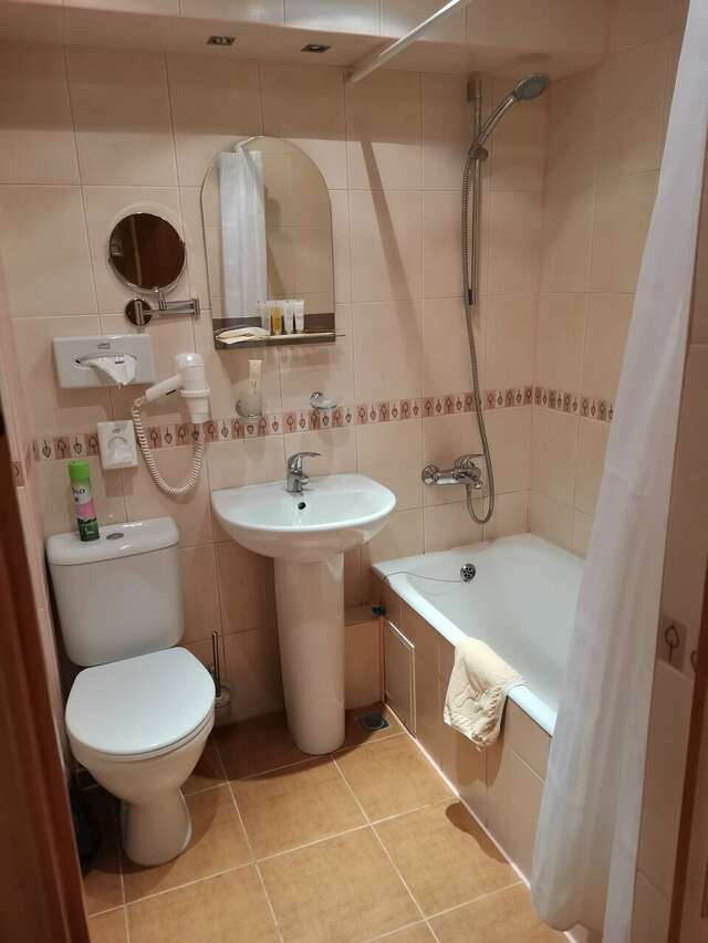 Гостиница Прикамье Пермь-241