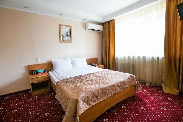 Гостиница Прикамье Пермь-14