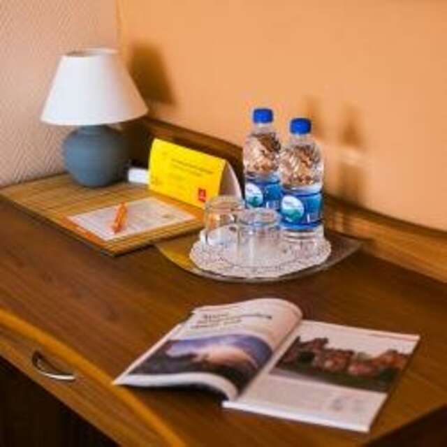 Гостиница Прикамье Пермь-199