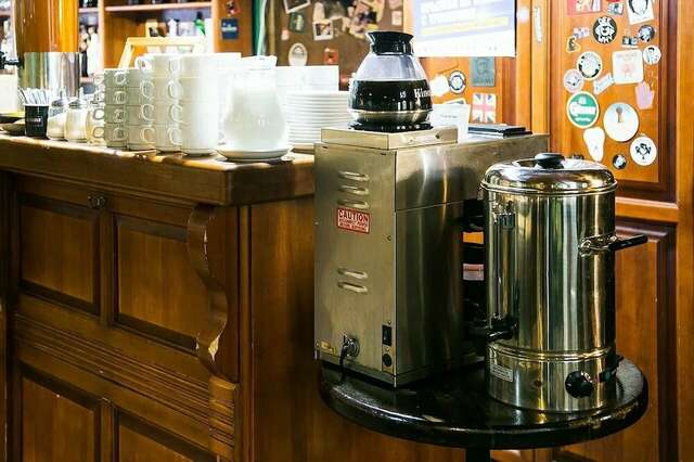 Гостиница Прикамье Пермь-158