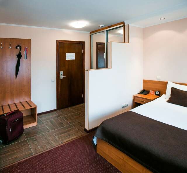 Гостиница Прикамье Пермь-223