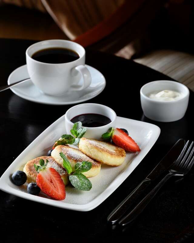 Гостиница Прикамье Пермь-234