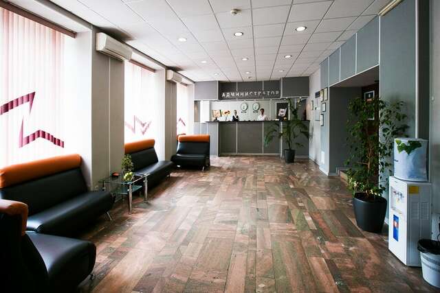 Гостиница Прикамье Пермь-251