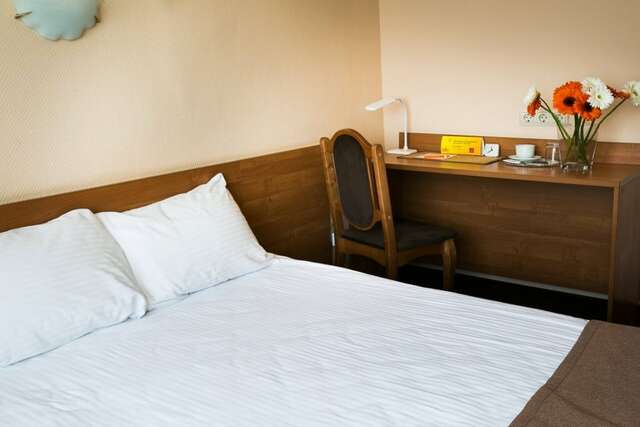 Гостиница Прикамье Пермь-244