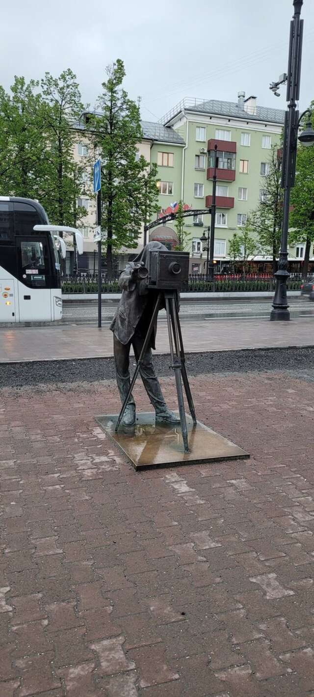 Гостиница Прикамье Пермь-174