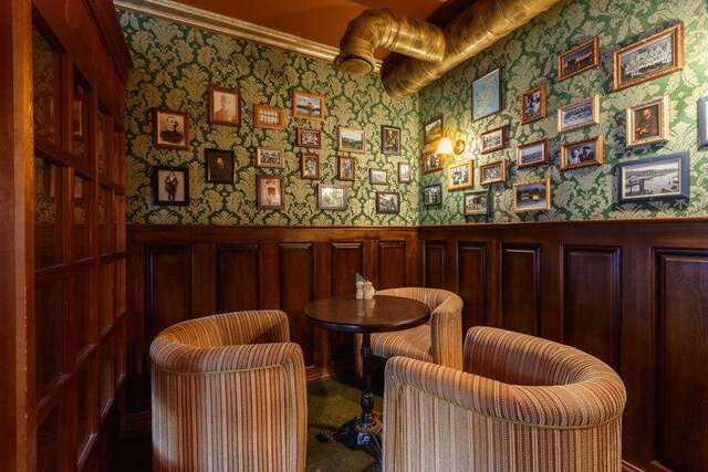 Гостиница Прикамье Пермь-37