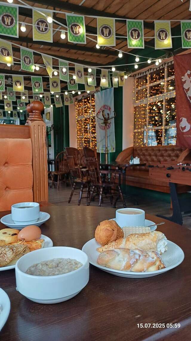 Гостиница Прикамье Пермь-167