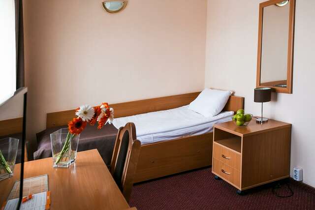 Гостиница Прикамье Пермь-13