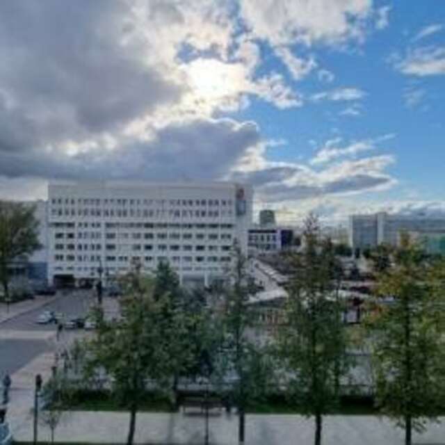 Гостиница Прикамье Пермь-116