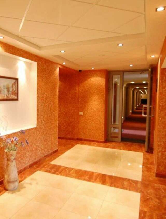 Гостиница Прикамье Пермь-41