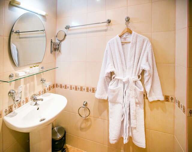 Гостиница Прикамье Пермь-211