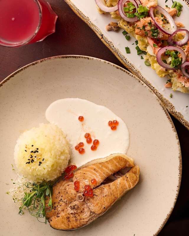 Гостиница Прикамье Пермь-214