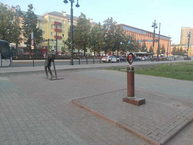 Гостиница Прикамье Пермь-148