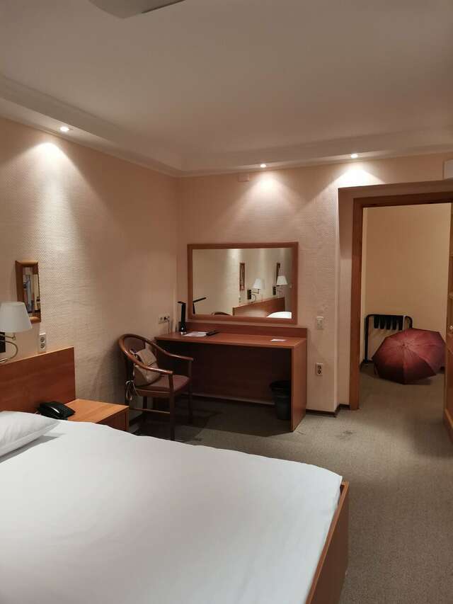 Гостиница Прикамье Пермь-226