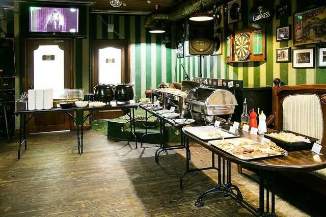 Гостиница Прикамье Пермь-193