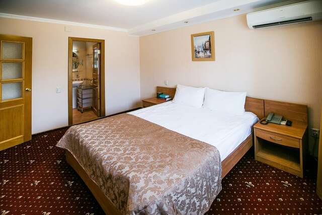 Гостиница Прикамье Пермь-252