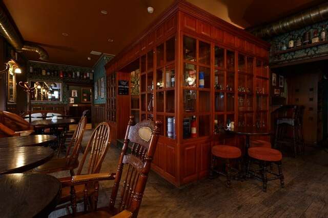 Гостиница Прикамье Пермь-39