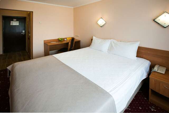 Гостиница Прикамье Пермь-113