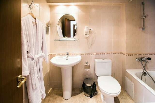 Гостиница Прикамье Пермь-188