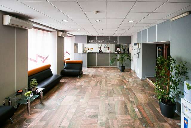 Гостиница Прикамье Пермь-225