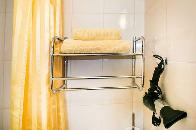 Гостиница Прикамье Пермь-212