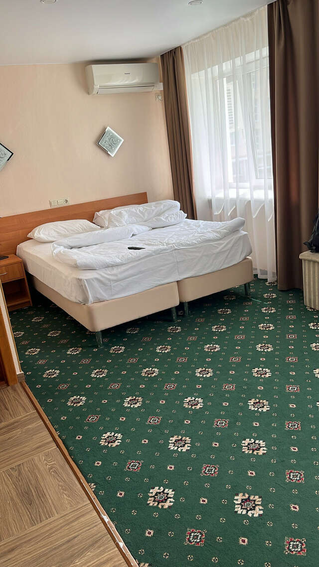 Гостиница Прикамье Пермь-151