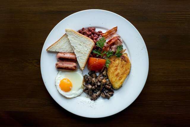 Гостиница Прикамье Пермь-210