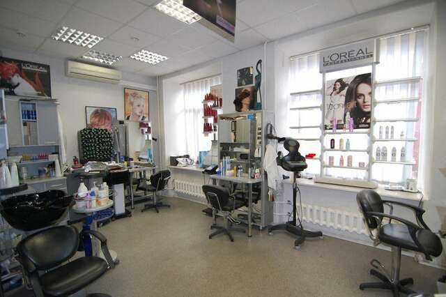 Гостиница Прикамье Пермь-55