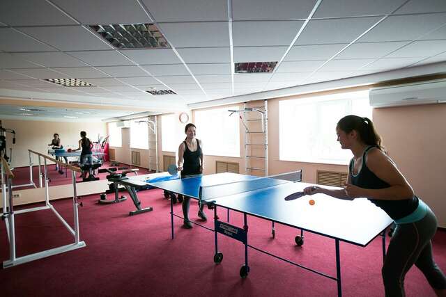 Гостиница Прикамье Пермь-231