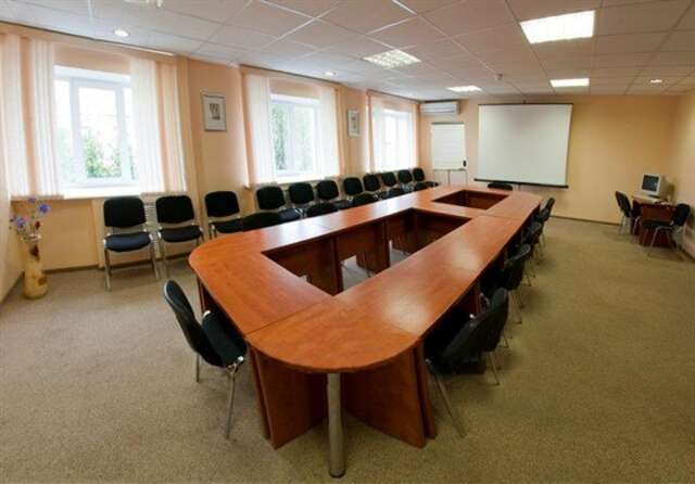 Гостиница Прикамье Пермь-56