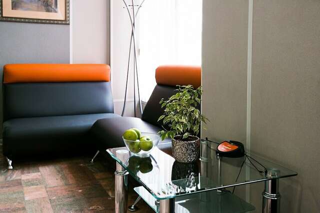 Гостиница Прикамье Пермь-7