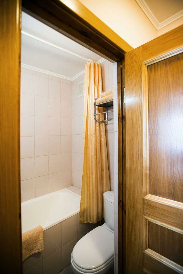 Гостиница Прикамье Пермь-215