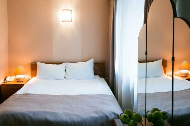 Гостиница Прикамье Пермь-152