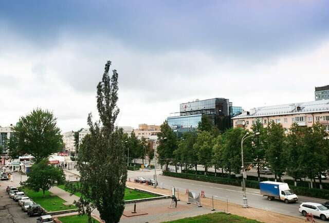 Гостиница Прикамье Пермь-154