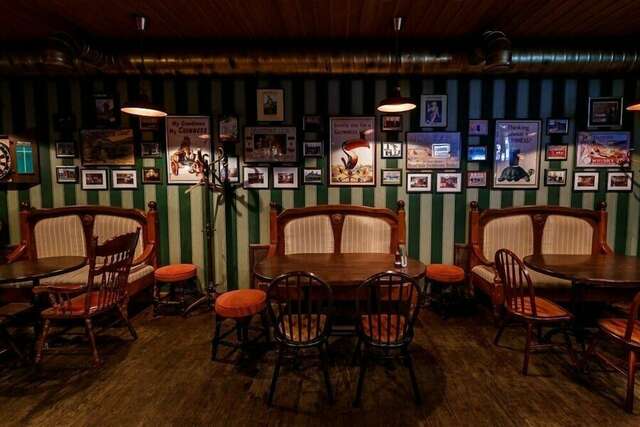 Гостиница Прикамье Пермь-227