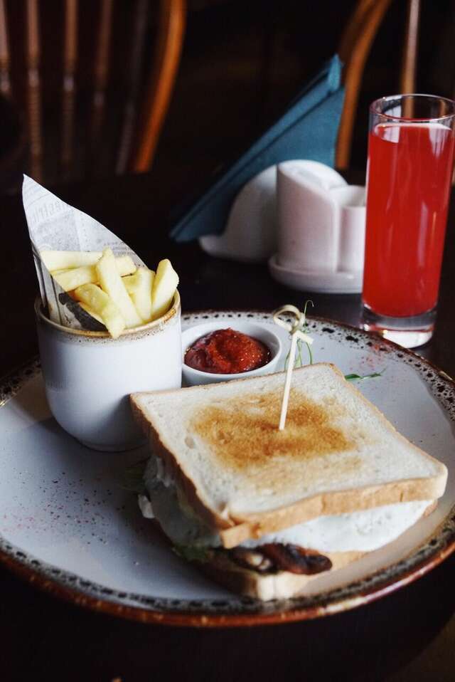 Гостиница Прикамье Пермь-249