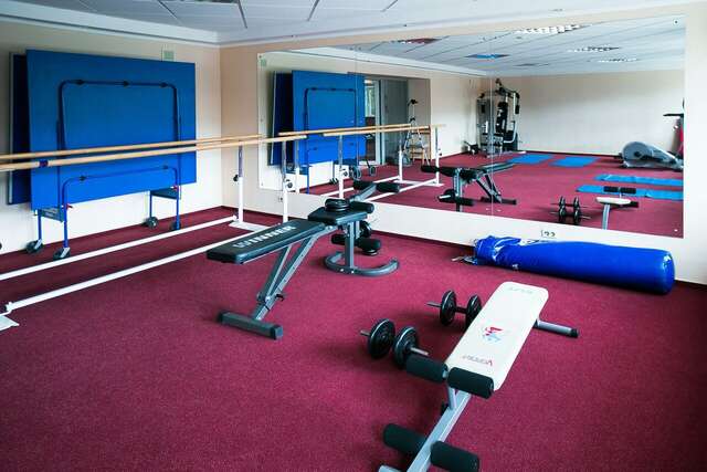 Гостиница Прикамье Пермь-243