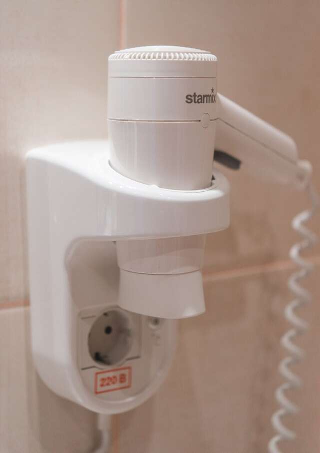 Гостиница Прикамье Пермь-5