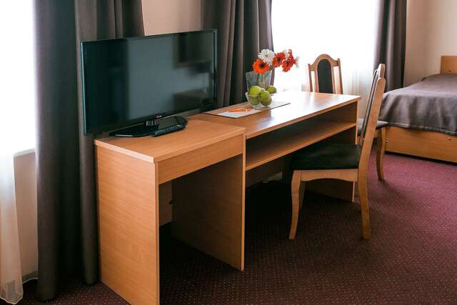 Гостиница Прикамье Пермь-106