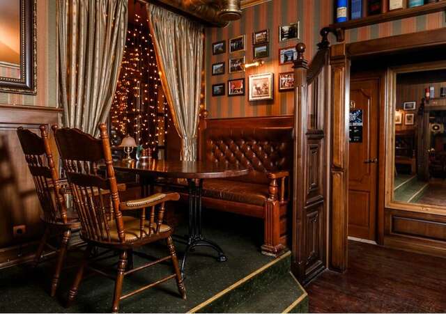 Гостиница Прикамье Пермь-185