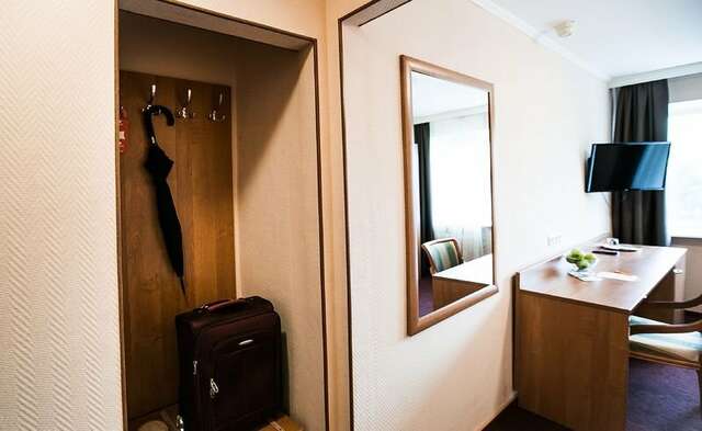 Гостиница Прикамье Пермь-40