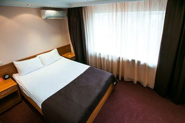 Гостиница Прикамье Пермь-25