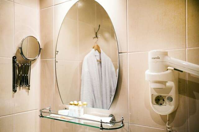 Гостиница Прикамье Пермь-192