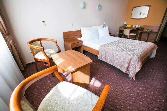 Гостиница Прикамье Пермь-239